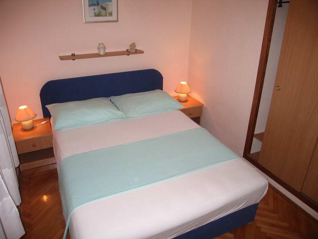 Apartment Madlena Brodarica  Zimmer foto